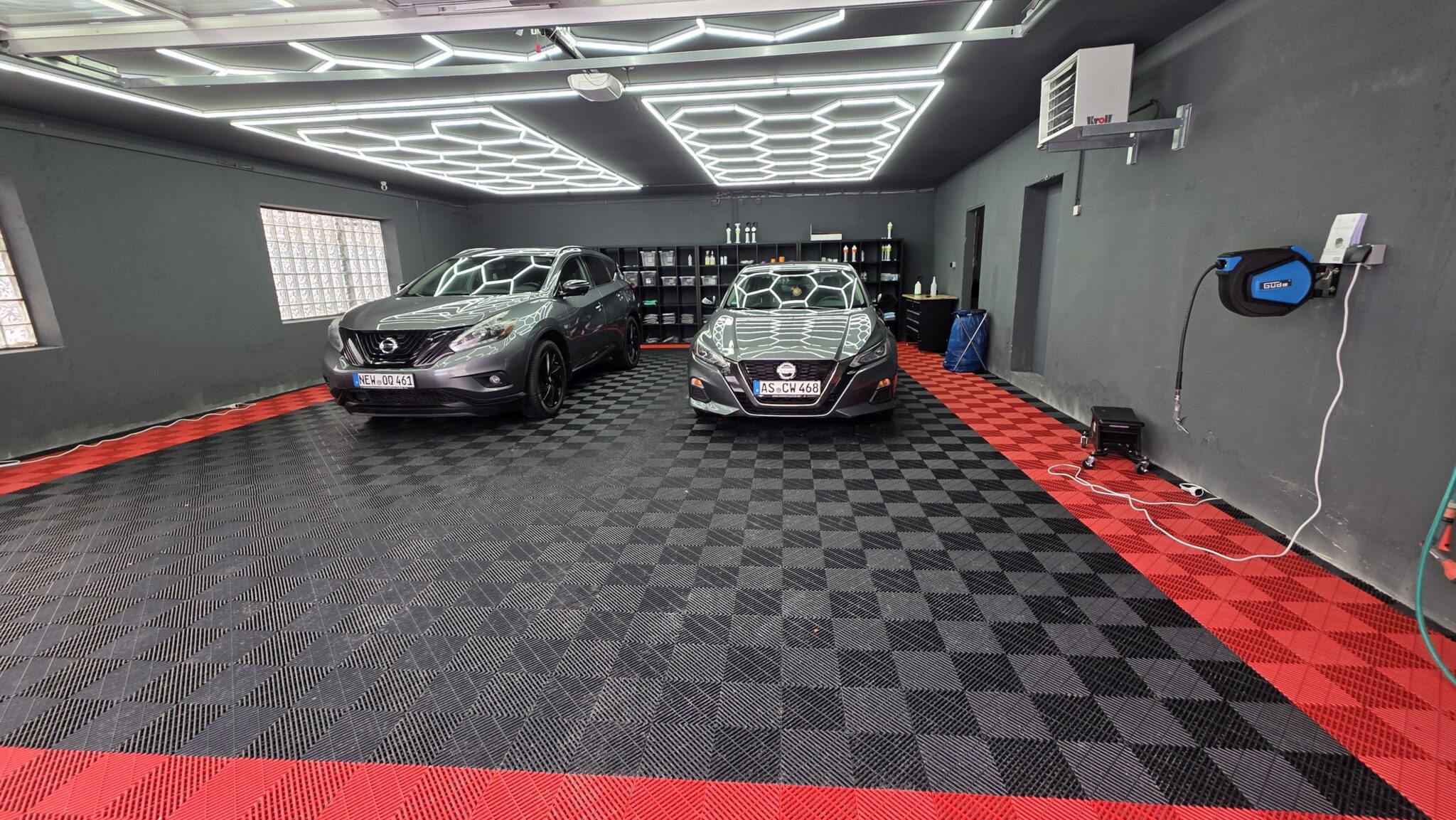 car detailing grafenwohr scaled