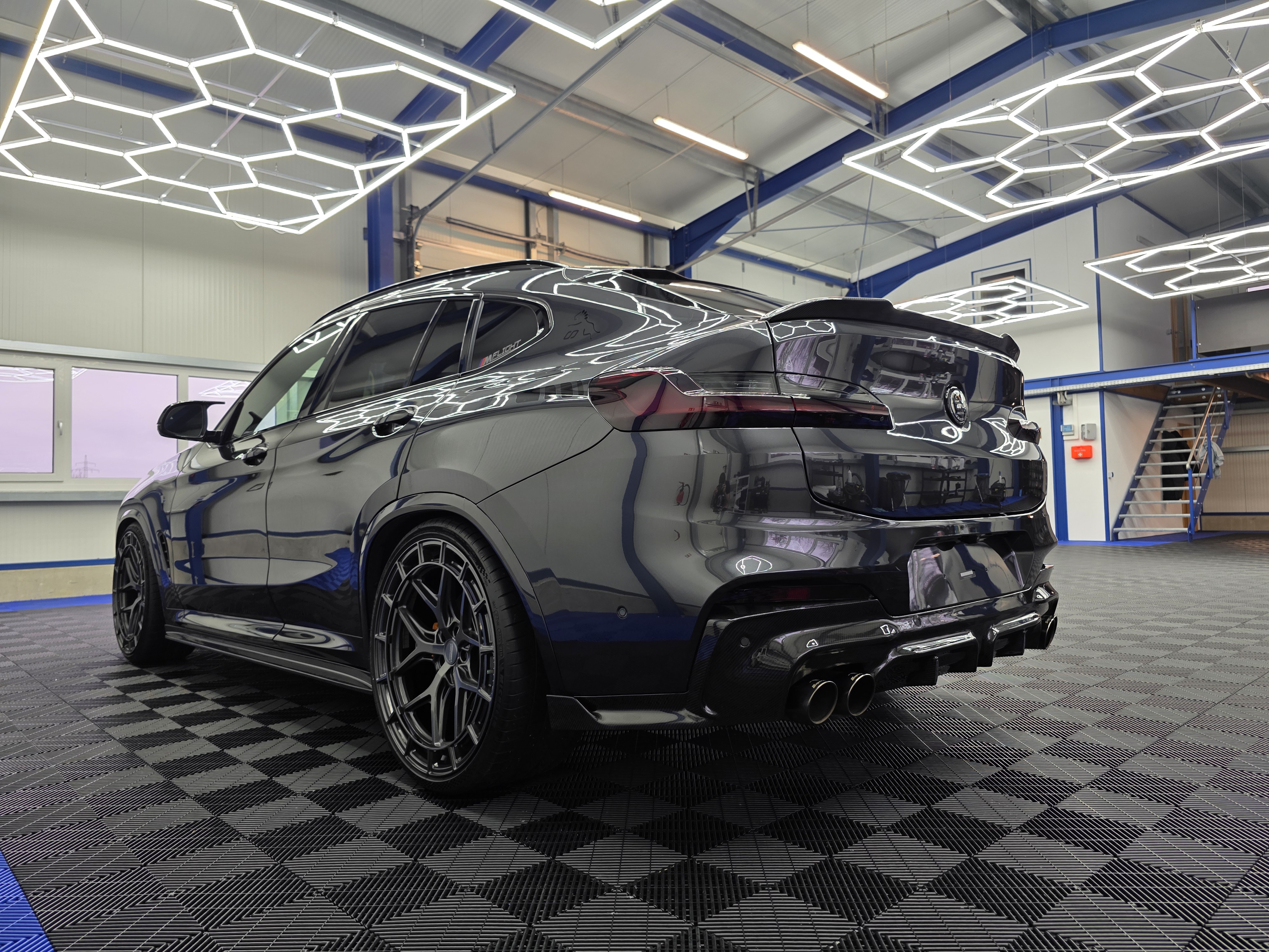 5 Key Reasons to Keep Your Vehicle in Top Shape 1 ceramiccoating grafenwohr 1