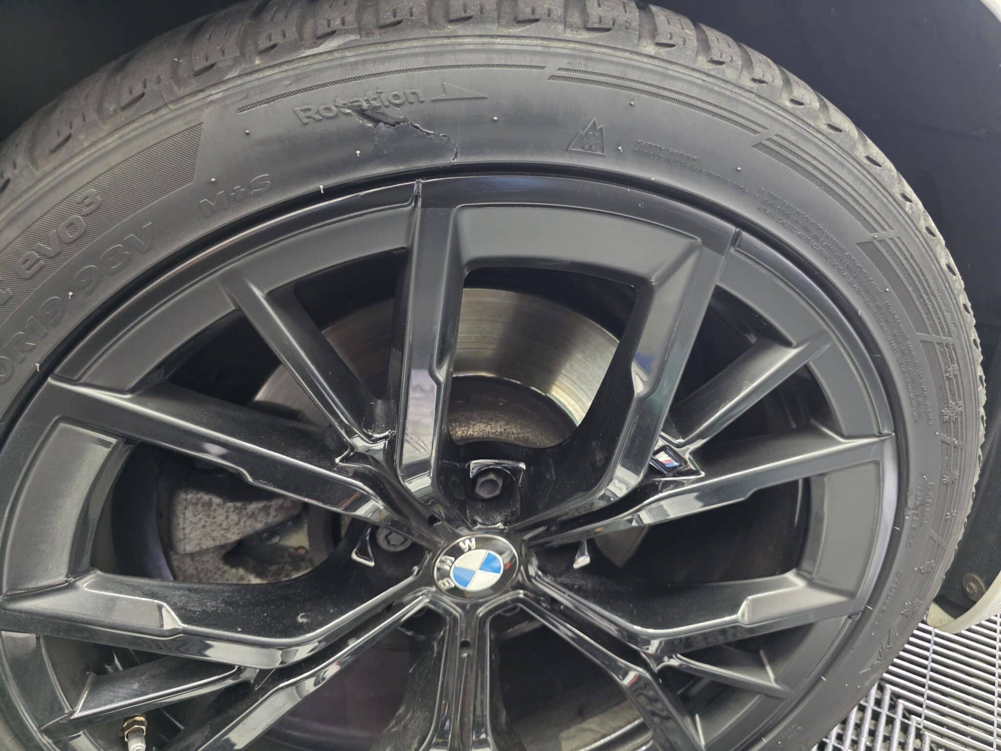 wheel repair grafenwöhr after alloy wheel repair