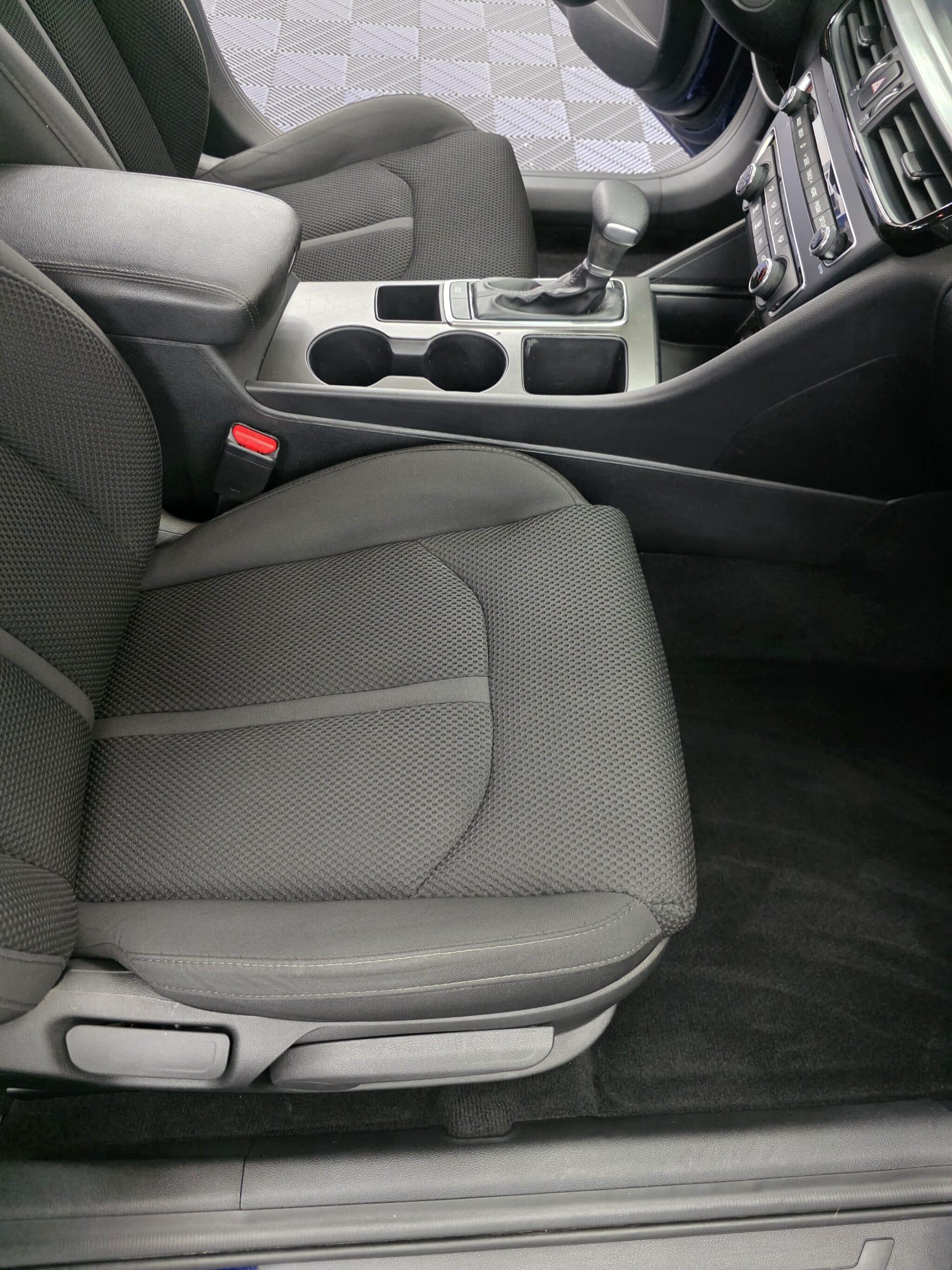 Detailingfactory after rotated
