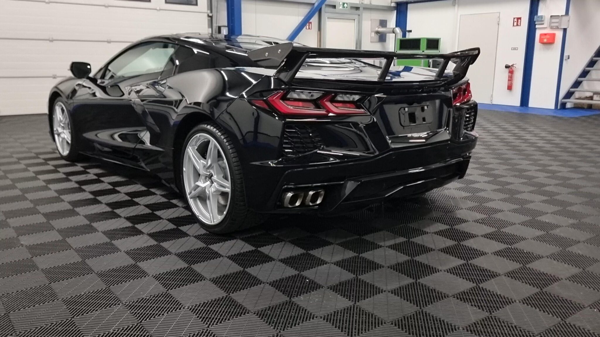 Premium detailing grafenwöhr